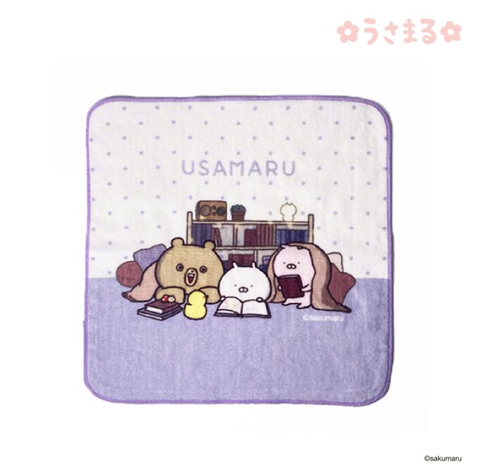 未開封　MASHLE マッシュル　レイン　うさぎハンカチ　うさぎ　ハンカチ マッシュル うさぎのハンカチ MASHLE レイン - メルカリ