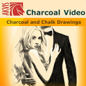 【ポイント10倍】【35分でお届け】AKVIS Charcoal Video for Mac Home プラグイン v.1.0【shareEDGEプロジェクト】【ダウンロード版】