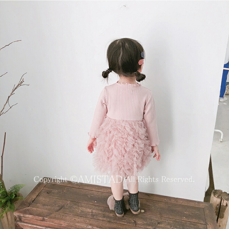 ベビードレス 長袖 結婚式 フォーマル ワンピース セレモニードレス ベビー服 チュール スカート ワンピース 身長 70 80 90 100女の子 お宮参り 出産祝い 赤ちゃん 入園式 ベビー フォーマル 入園式 子供服 百日祝い 初節句 百日祝い 結婚式 誕生日 お食い初め お宮参り