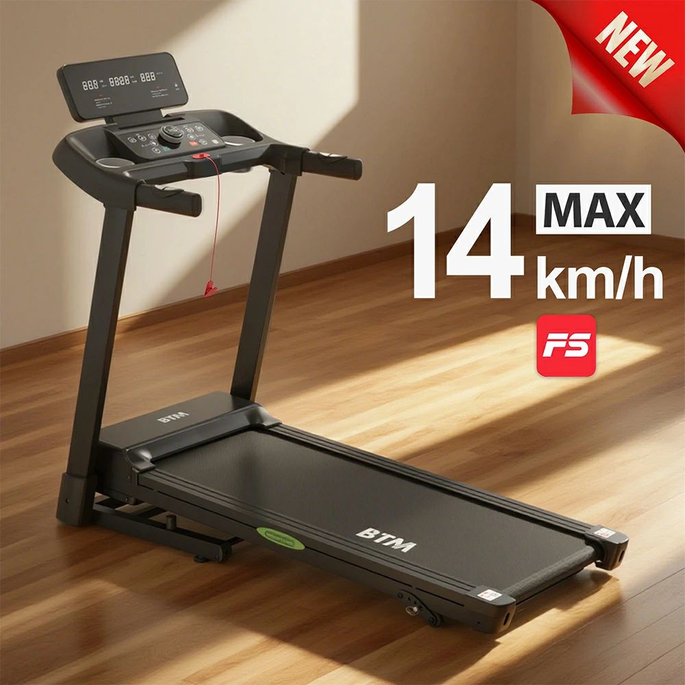 楽天市場】【26日迄】最大20倍電動ランニングマシン ルームランナー