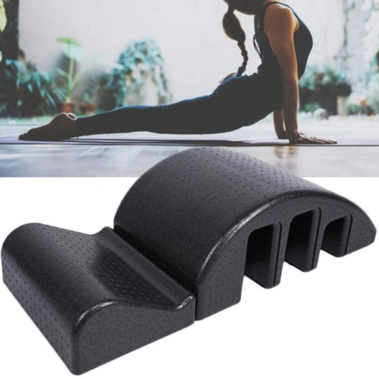 楽天市場】ザオバ PIVOTピラティス LIMスパインコレクター typeII 業務