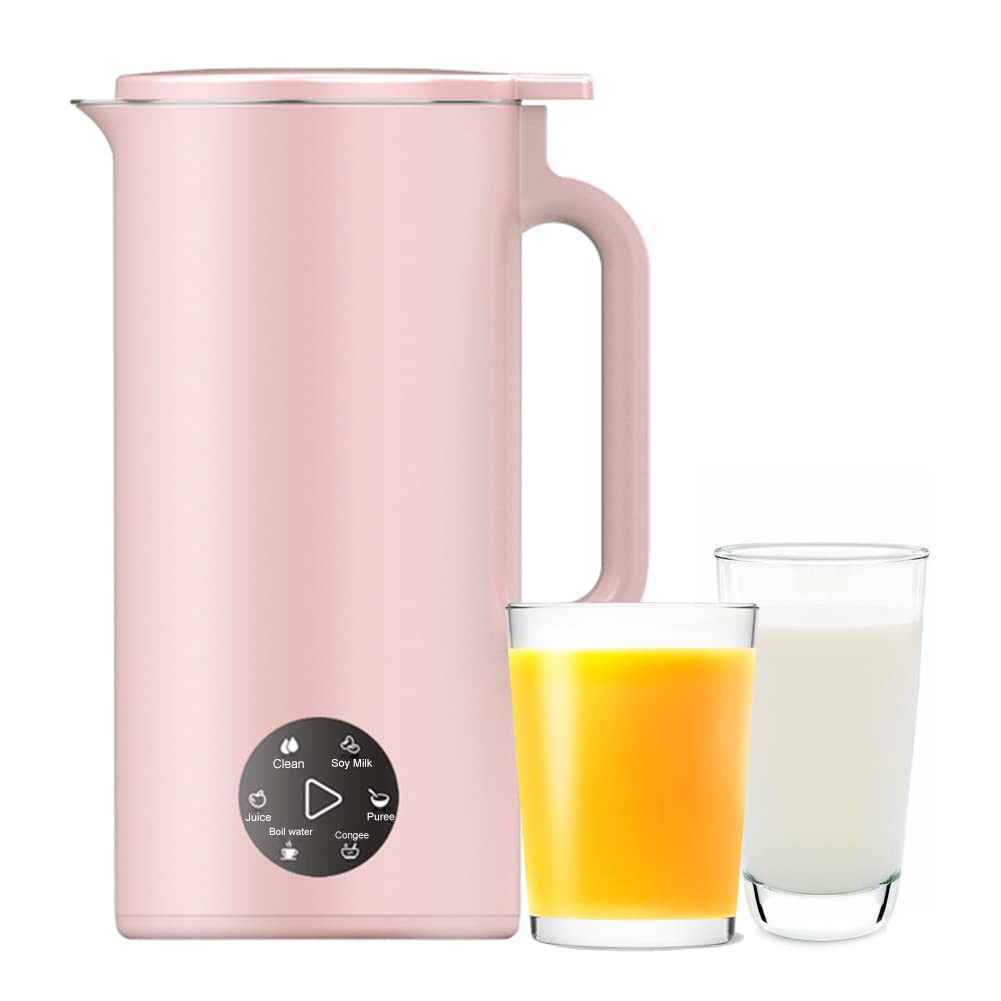 豆乳製造会社 豆乳・張り付ける・お粥・お湯・清涼飲料水・洗いもの ミキサー 禾穀類米 離乳食 蔬菜 飲んだくれ ブレンダー 350ml 25分で豆乳が作れる 瀘過器不必要 残り物がない かわき切る豆でも差しゆるす 1-2人用