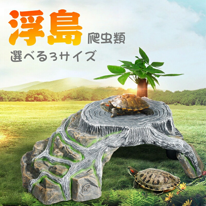r86特大流木 アク抜き済み 爬虫類シェルター インテリア オブジェ テラリウム Amazon | Hikigaeru 爬虫類シェルター テラリウム 小 (S) 隠れ家