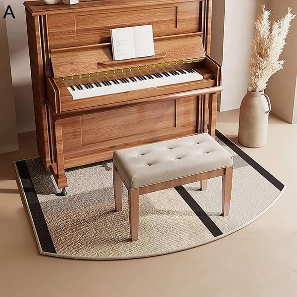 楽天市場】アップライトピアノ用防音絨毯 SICA-UP : 楽器問屋