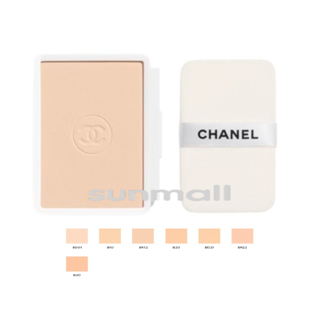 CHANEL LE BLANC BR12 パウダーファンデーション CHANEL LE BLANC BR12 パウダーファンデーション Amazon