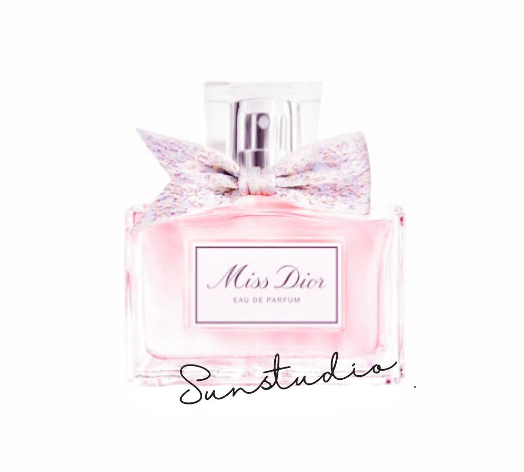 ミスディオール パルファン 50ml DIOR】 【新作】 ミス ディオール パルファン - フレグランス