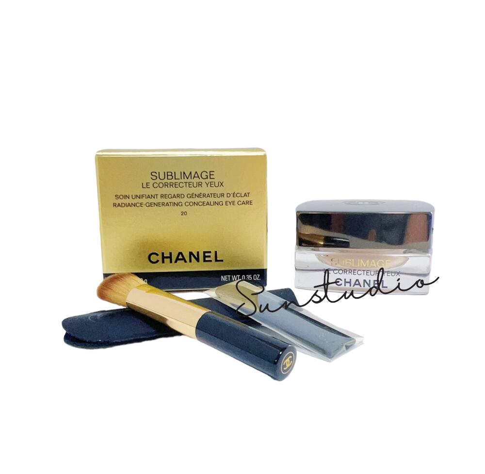 楽天市場】CHANEL (シャネル)サブリマージュ ル コレクトゥール
