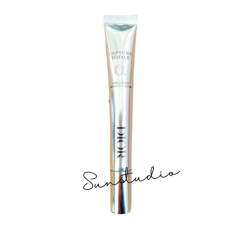 楽天市場】dior ディオール カプチュール トータル ヒアルショット