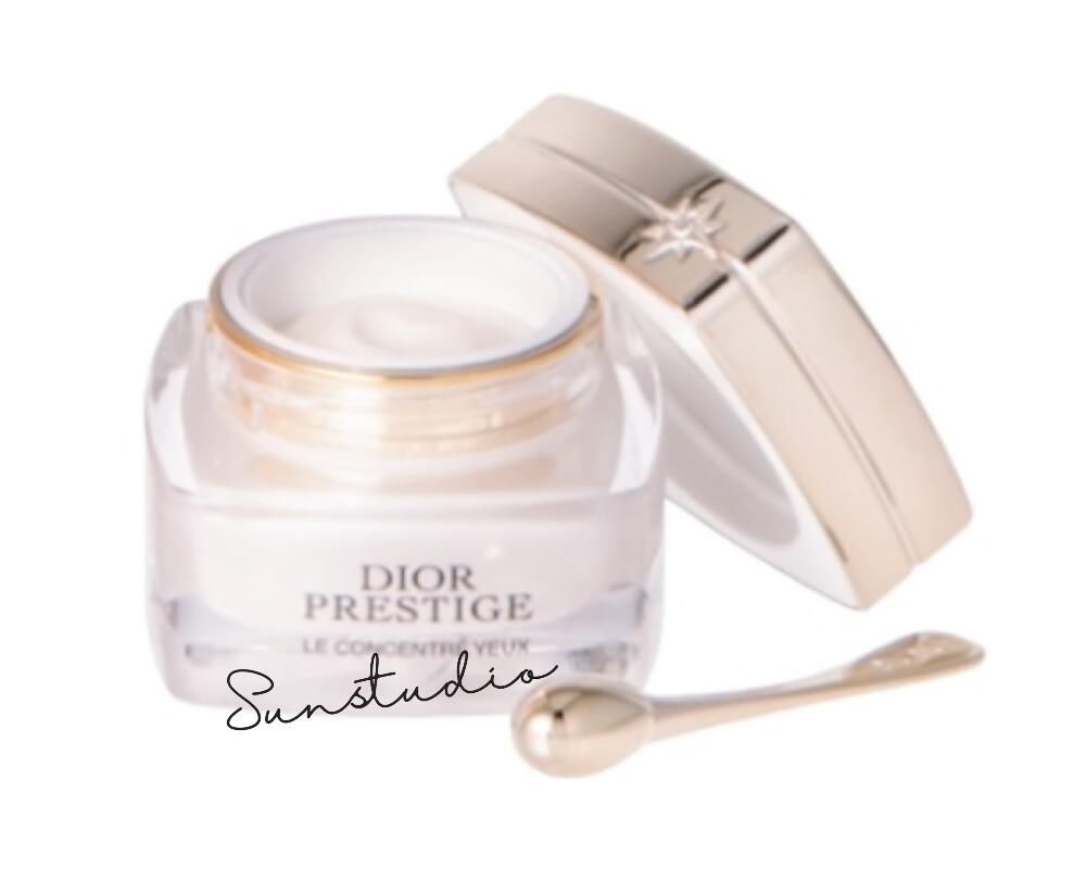 楽天市場】ディオール プレステージ ル コンサントレ ユー 目元