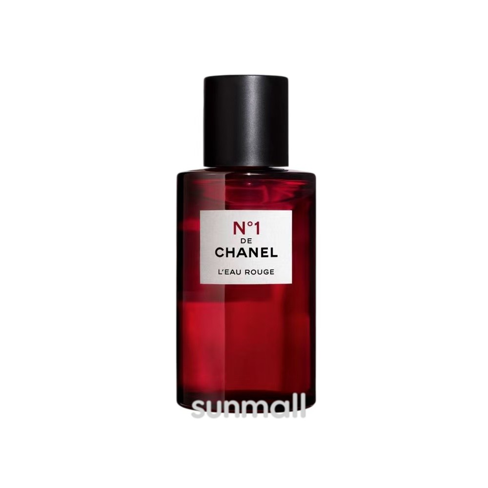 CHANEL N°1 L'eau Rouge シャネル ロールージュボディミスト 070000731.jpg