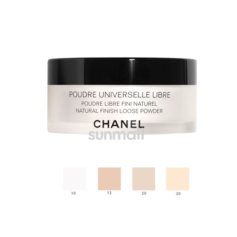 楽天市場】CHANEL(シャネル) プードゥル ユニヴェルセル リーブル N