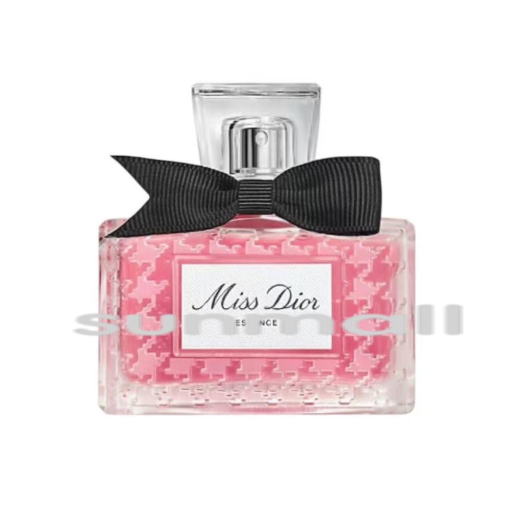［新品　未使用品］ミスディオールエッセンス（パルファン）35mｌ＆おまけ付き ミス ディオール エッセンス パルファン 35ml Dior 香水 レディース