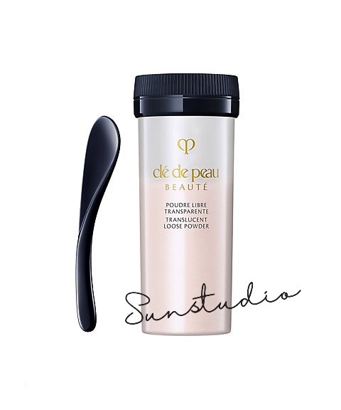 クレ・ド・ポーボーテ プードルトランスパラントn1ライト本体 その9 cle de peau BEAUTE（クレ ド ポー ボーテ） 資生堂 プードルトランス