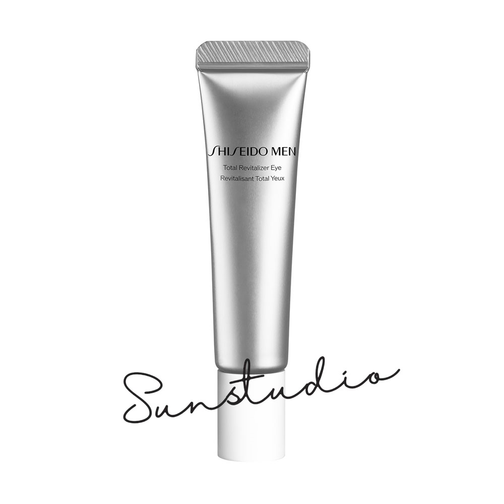 楽天市場】SHISEIDO MEN 資生堂 メン トータルR アイN 男性用