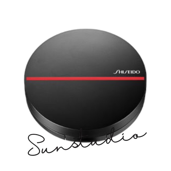 自然派clubサスティ】クッションファンデーション コンパクト