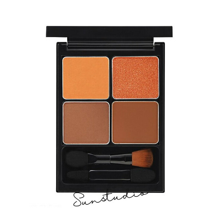 楽天市場】【ネコポス発送・国内正規品】＆be アンドビー パレットアイ