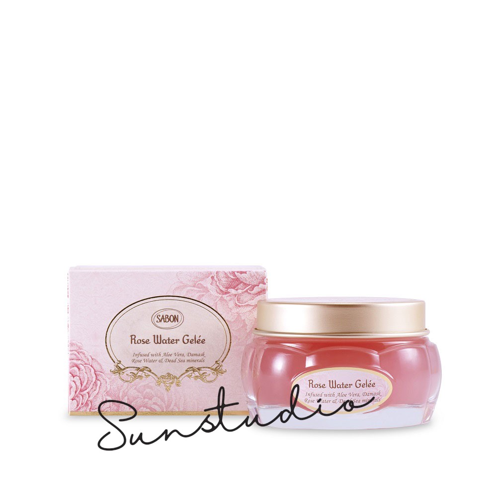 楽天市場】sabon サボン ローズウォータージュレ 80mL／保湿ジェル