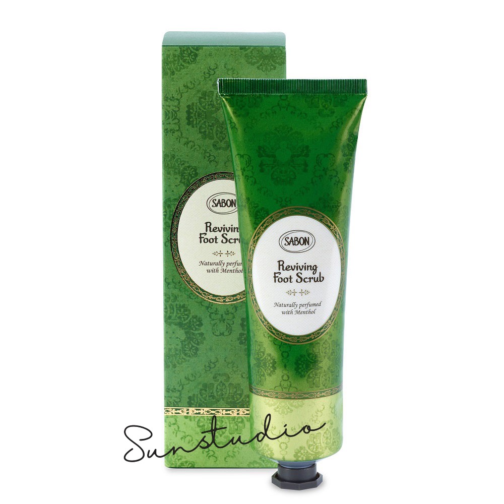 楽天市場】SABON (サボン) リッチフットクリーム 150mL