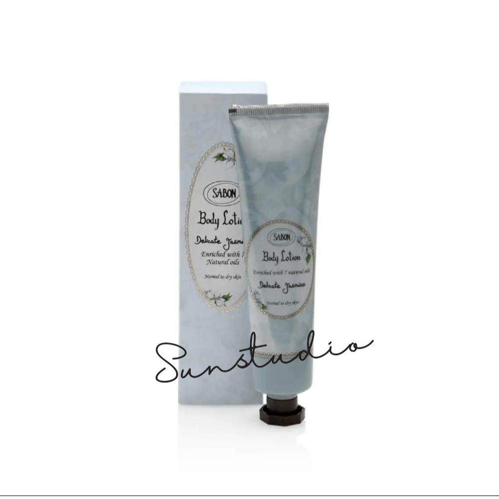 楽天市場】サボン SABON ボディローション リリー・パレス 150ml