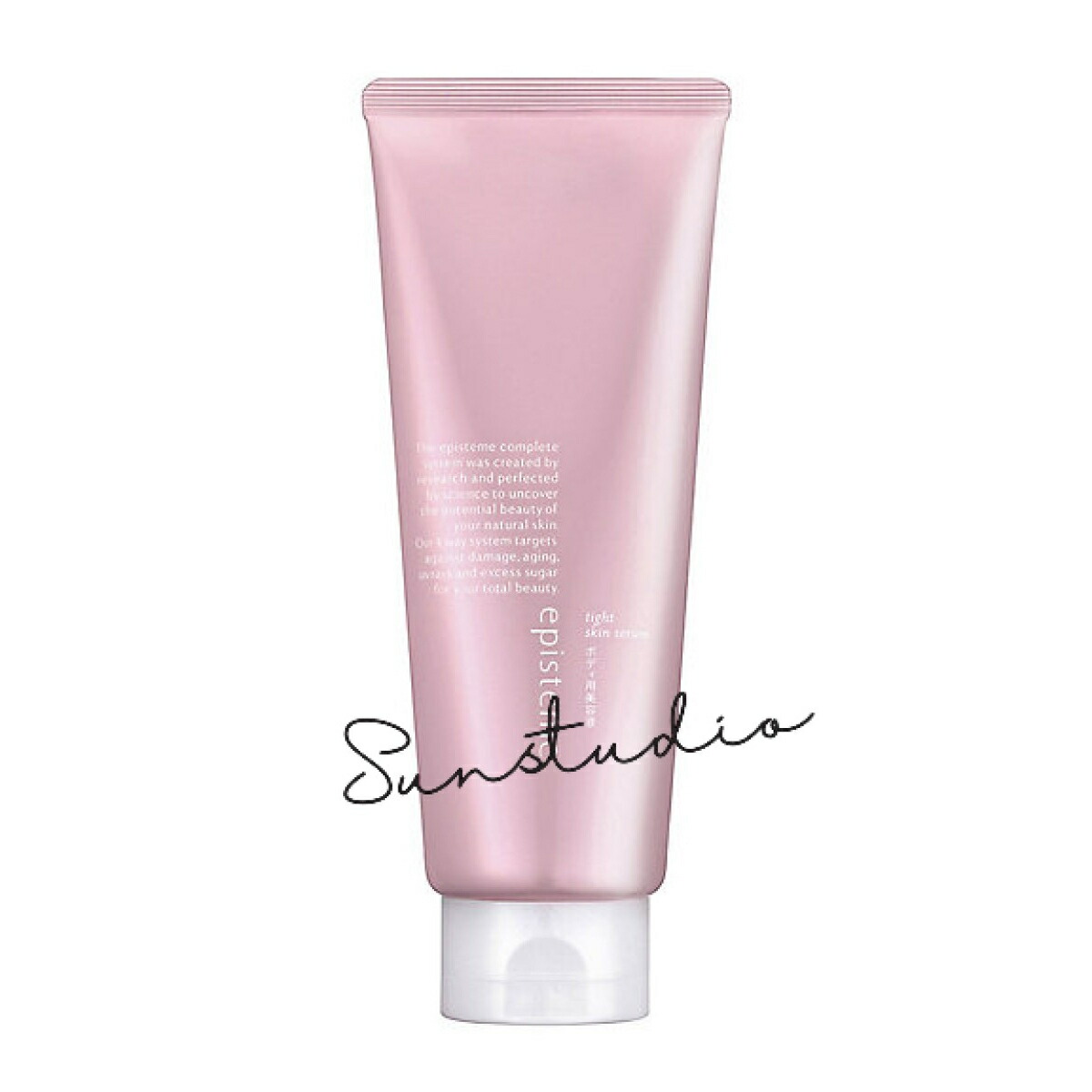 楽天市場】♪ 【episteme 】 エピステーム Cデュアルエナジーa 40mL