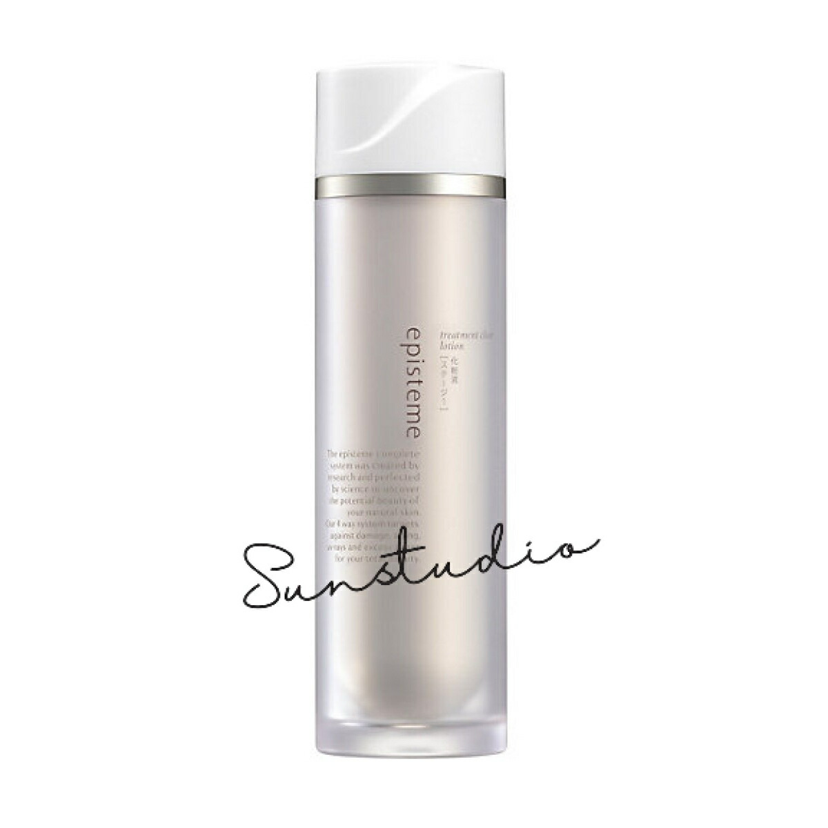 楽天市場】episteme エピステーム HQレーザークリア 美容液 12g