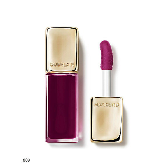 guerlain ゲラン キスキス ビー グロウ オイル 9.5mL／グロス 正規品