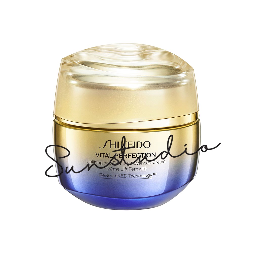 【新品】SHISEIDO バイタルパーフェクション アドバンスクリーム 50g バイタルパーフェクション アドバンスクリーム / SHISEIDO
