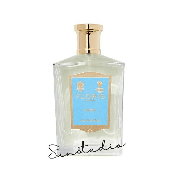 【フローリス】Zinnia Florissa 30ml FLORIS 香水 Zinnia Floris perfume - a fragrance for women