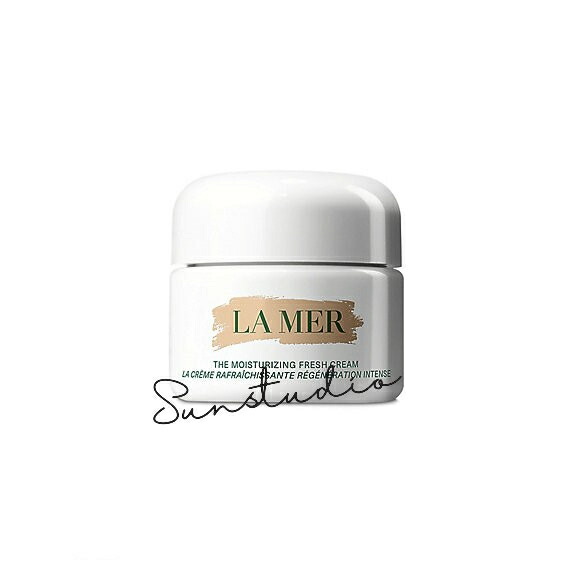 CRÈME DE LA MER モイスチャライジング フレッシュ クリーム ザ・モイスチャライジング フレッシュ クリーム | ラ・メール La