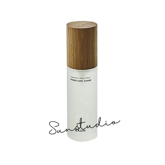 BAUM Woodland Winds おまけ付き Amazon.co.jp: BAUM(バウム) ギフトセット アロマティック