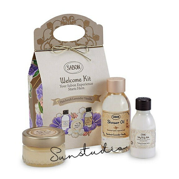 楽天市場】[C]SABON サボン Sakura Bloom ギフトボックス（スカーフ付