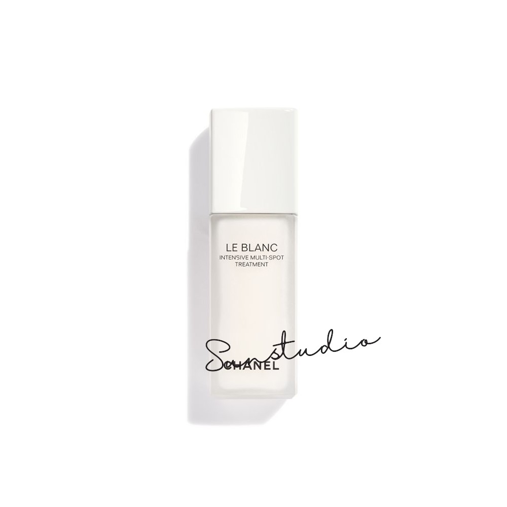 シャネル ル ブラン マルチ スポット インテンシブ トリートメント 20ml ル ブラン マルチ スポット インテンシブ トリートメント