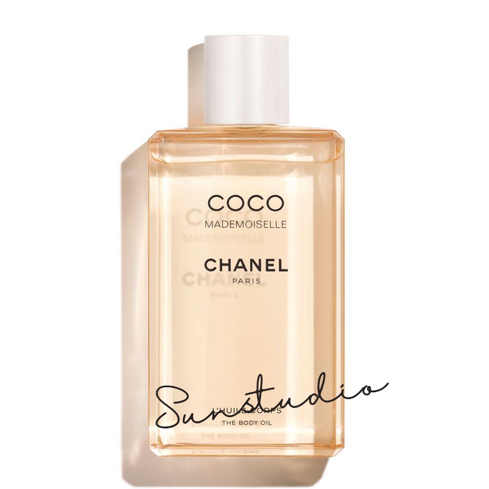 楽天市場】CHANEL No.5 ザ ベージュ ゴールド ボディ オイル