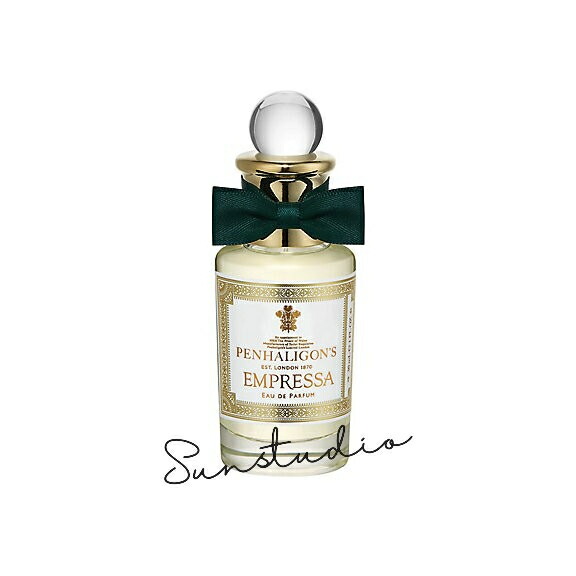 楽天市場】ペンハリガン PENHALIGONS エンプレッサ EDP 100ml