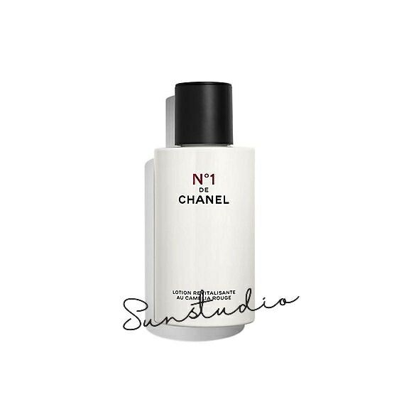 楽天市場】chanel シャネル セラム N°1 ドゥ シャネル30mL／美容液