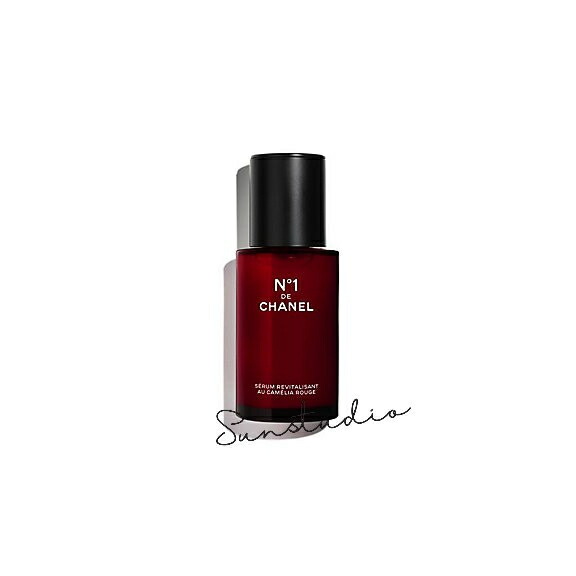 楽天市場】chanel シャネル セラム N°1 ドゥ シャネル30mL／美容