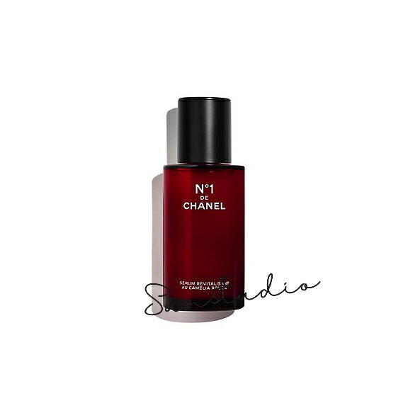 N°1 de CHANEL 美容液 50ml CHANEL シャネル セラム N°1 ドゥ 50ml コスメ 化粧品 美容液