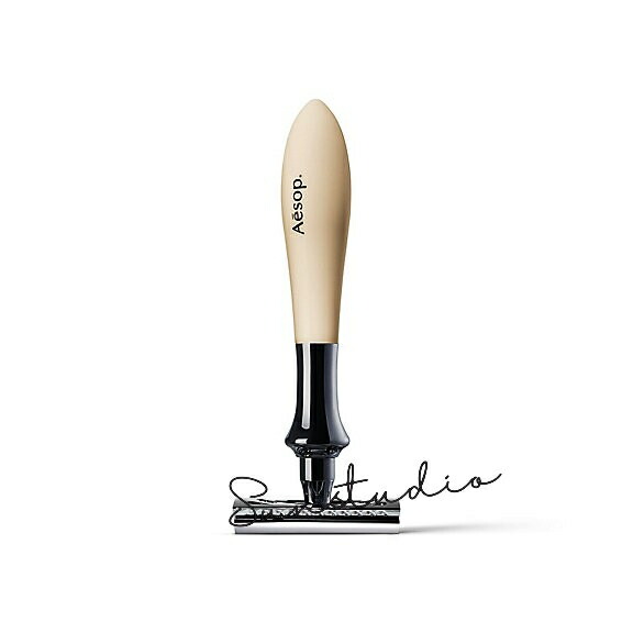 msz　Aesop シェービングフルセット イソップ Aesop 髭剃り シェービングデュエット 保湿 ローション