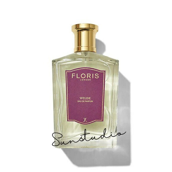 楽天市場】floris フローリス FL オードパフューム マルベリーフィグ