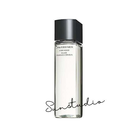 楽天市場】資生堂 ヴィンテージ ヘアリキッド (180mL) メンズ