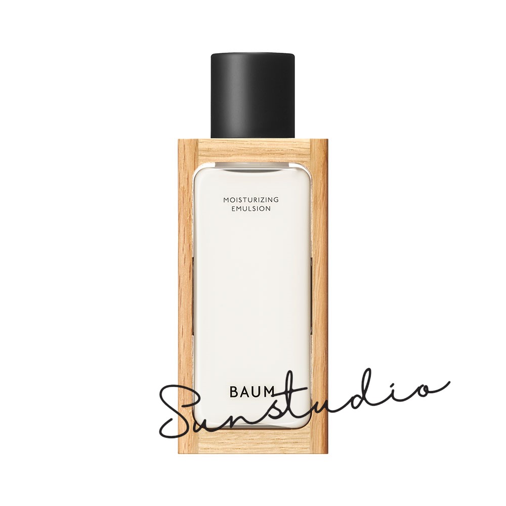 楽天市場】baum バウム モイスチャライジング オイル n （本体 ）60mL