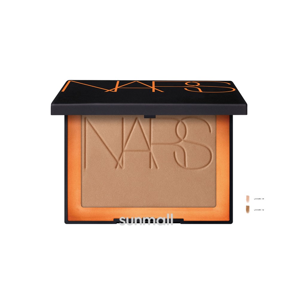 楽天市場】【ミニサイズ】 ナーズ NARS ラグナブロンジングパウダー