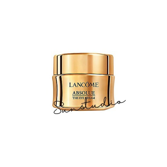 ランコム アプソリュ　レクストレ　アイバーム　☆５m×３☆ 楽天市場】ランコム LANCOME アプソリュ レクストレ アイバーム