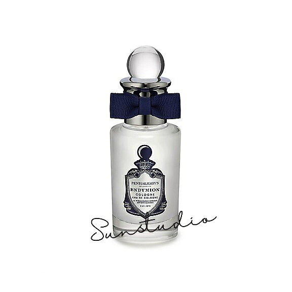 penhaligon's ペンハリガン エンディミオン コロン　30ｍｌ/オーデコロン　香りのタイプ ウッディ 正規品｜燦 Studio 11,988円