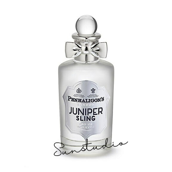 【100mlほぼ未使用】ペンハリガン ジュニパースリング オードトワレ Amazon | ペンハリガン(PENHALIGON'S) ペンハリガン ジュニパー