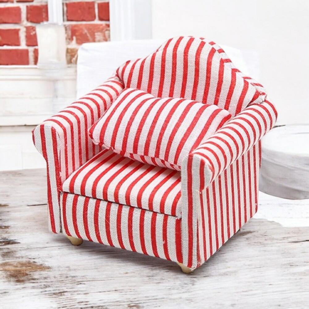 ゆう様❤リクエストオーダー専用⑦７月６０cmドール用姫ソファー  ドールハウス ゆう様❤リクエストオーダー専用⑦7月60cmドール用姫ソファー