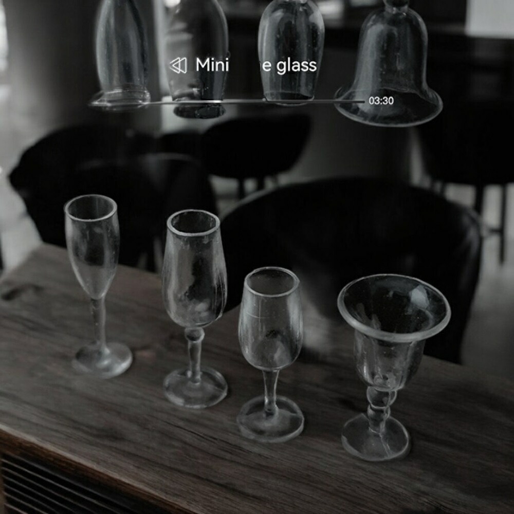 楽天市場】撮影小物 ミニチュア インテリア カラフル 飲み物 コップ