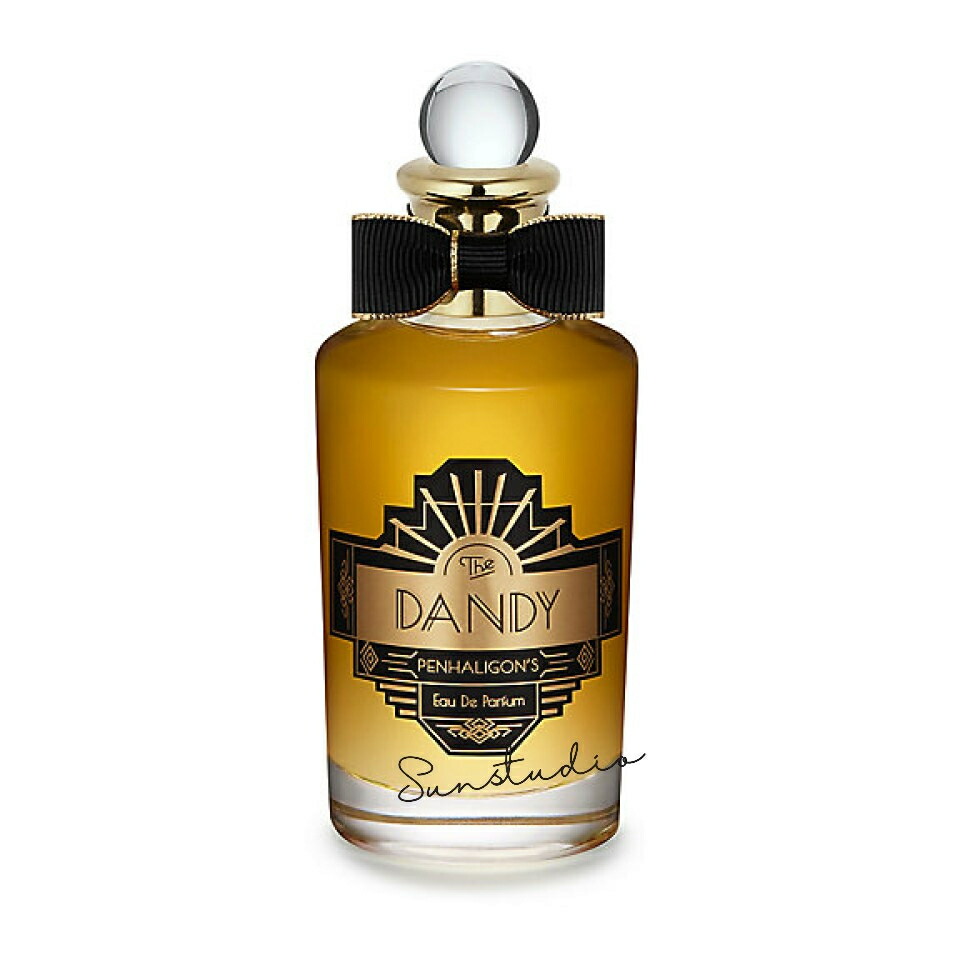 【新品未使用】ペンハリガン オー ジ オダシティ オードパルファム 100ml 公式】オー ジ オダシティ オードパルファム｜ペンハリガン