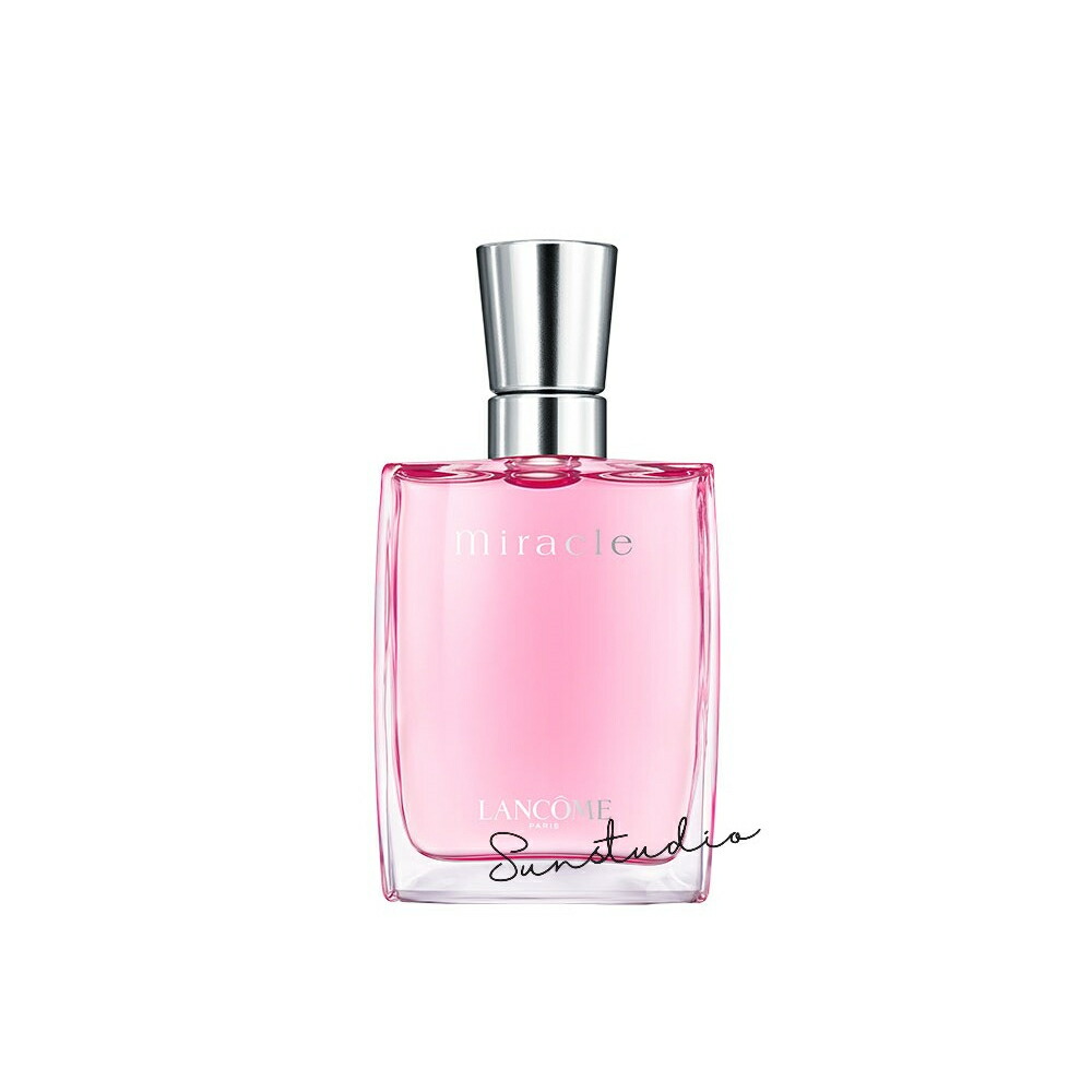 新品　ランコム ミラク 50ml ランコム 香水 LANCOME フレグランス ミラク ミ・ラ・ク オード