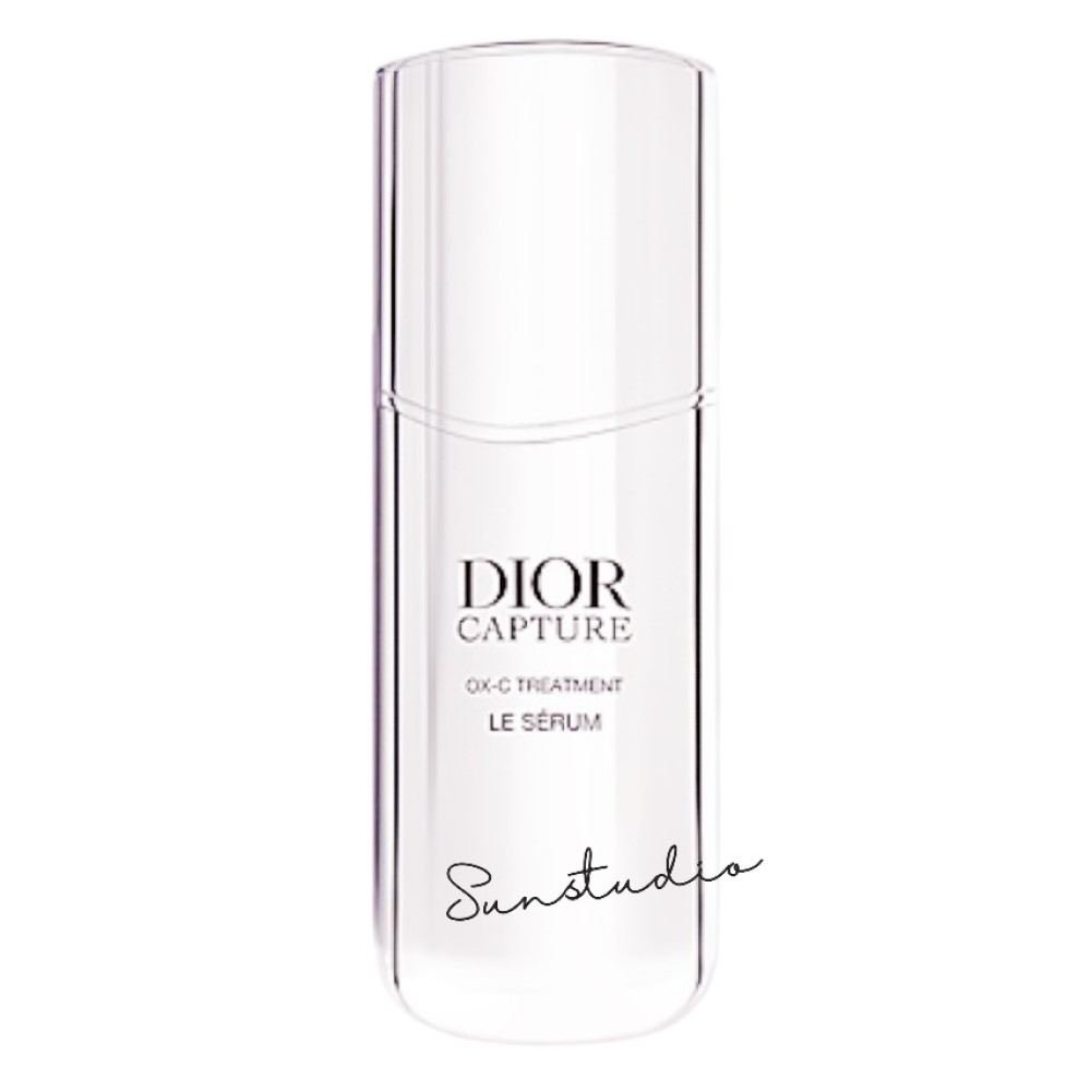 楽天市場】ディオール カプチュール トータル ル セラム 30ml 美容液